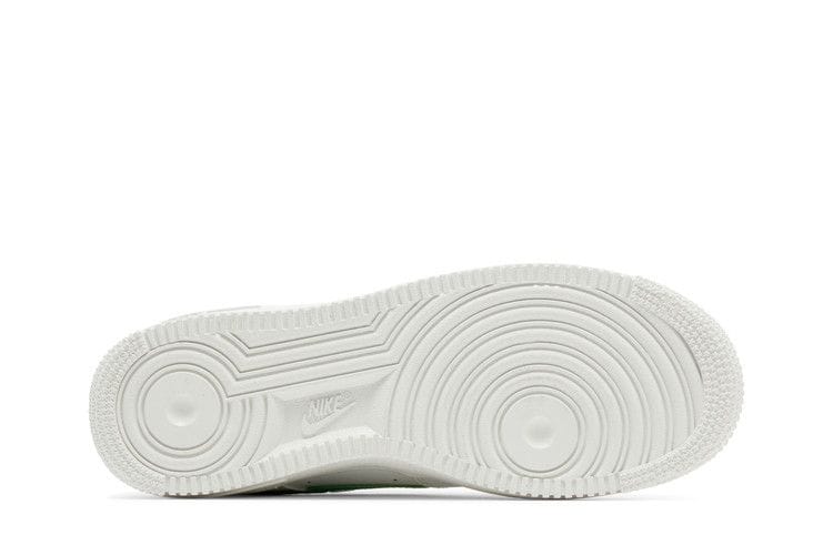 Air Force 1 GS 'White Emerald Rise'