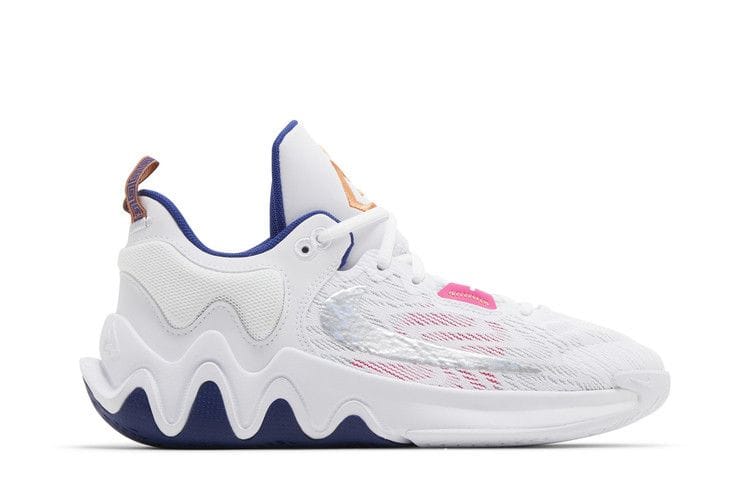 Giannis Immortality 2 GS 'White Deep Royal'