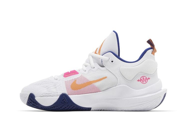 Giannis Immortality 2 GS 'White Deep Royal'
