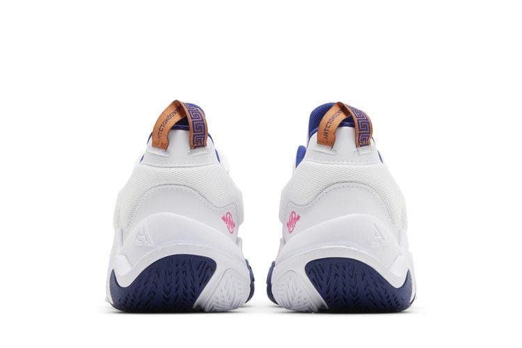 Giannis Immortality 2 GS 'White Deep Royal'
