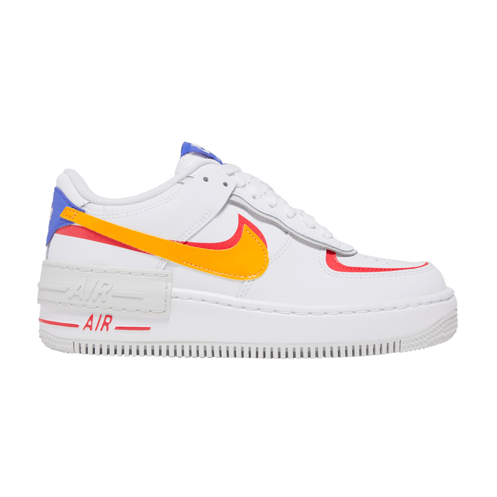 Women's Air Force 1 Shadow 'Gundam'