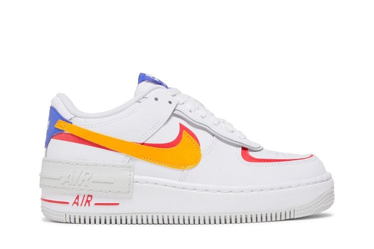 Women's Air Force 1 Shadow 'Gundam'
