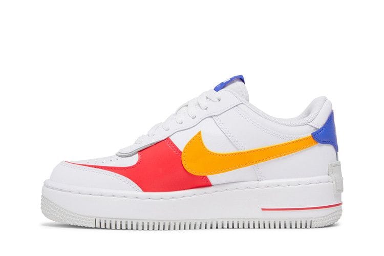 Women's Air Force 1 Shadow 'Gundam'