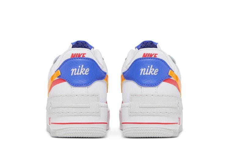 Women's Air Force 1 Shadow 'Gundam'
