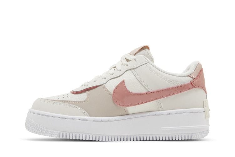 Women's Air Force 1 Shadow 'Phantom Pink Oxford'
