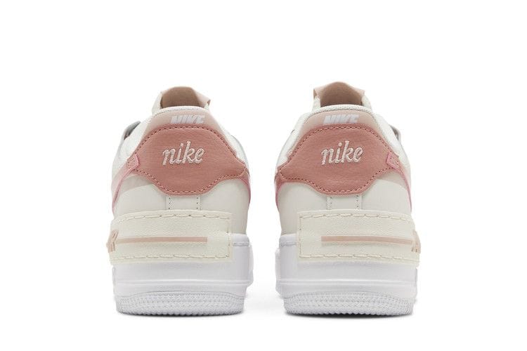 Women's Air Force 1 Shadow 'Phantom Pink Oxford'