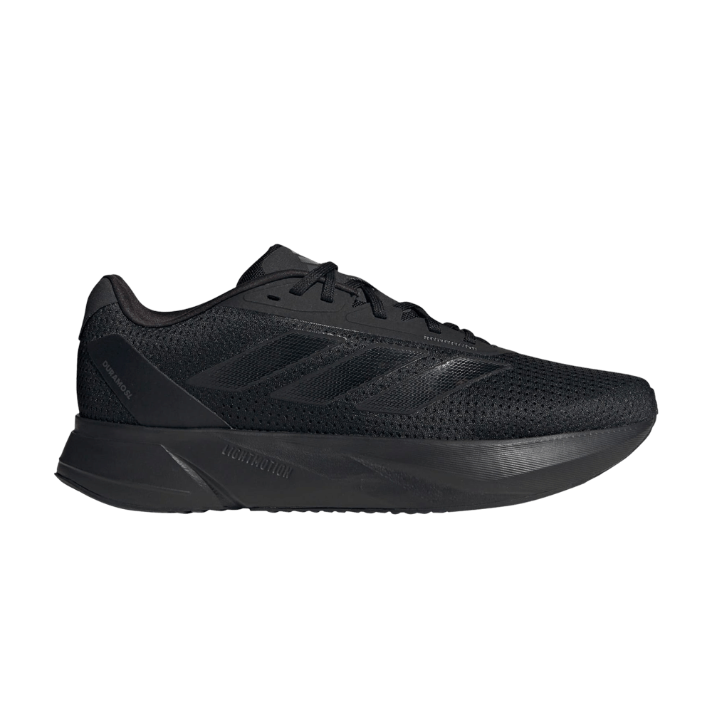 Men's Duramo SL Wide 'Triple Black'