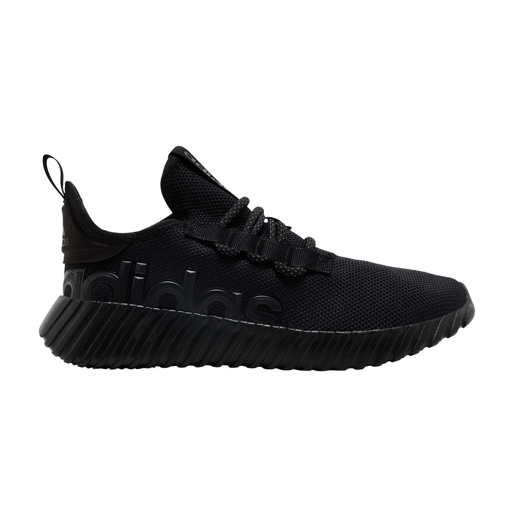 Men's Kaptir 3.0 Wide 'Triple Black'