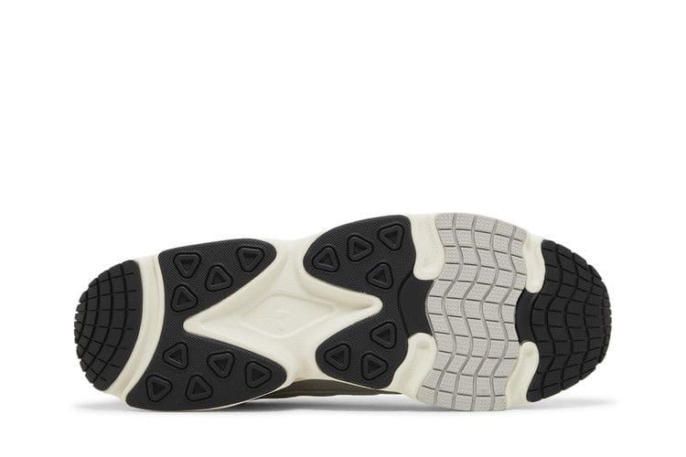 Men's Ozmillen 'Silver White Black'