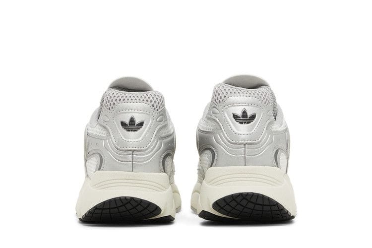Men's Ozmillen 'Silver White Black'