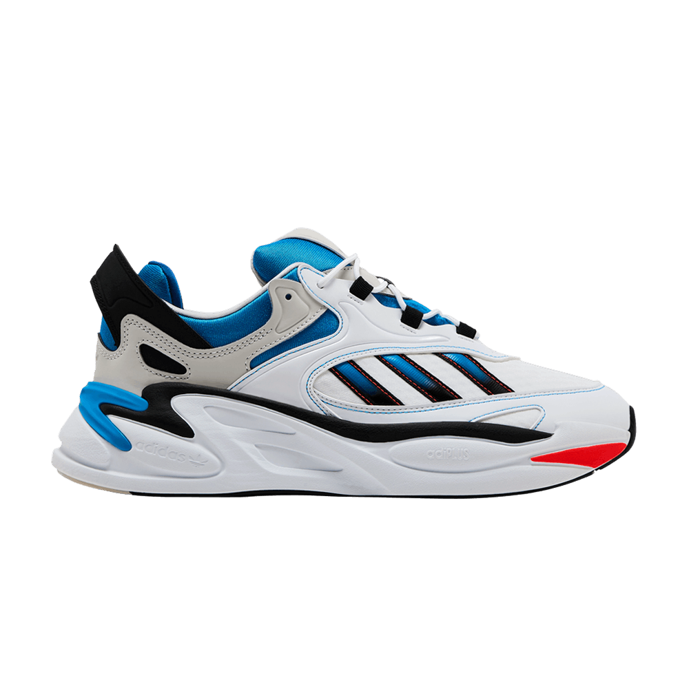 Men's Ozmorph 'White Bright Blue'