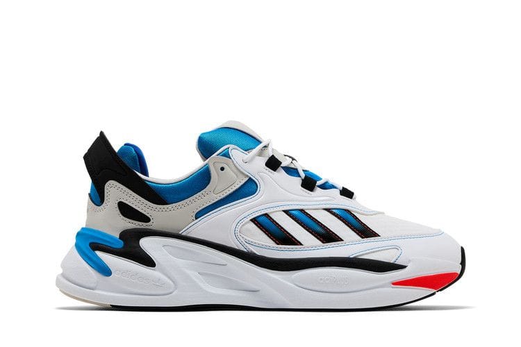 Men's Ozmorph 'White Bright Blue'