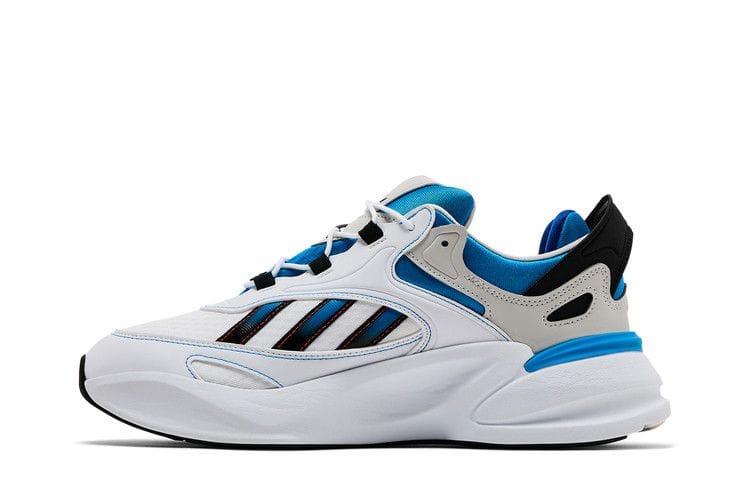 Men's Ozmorph 'White Bright Blue'