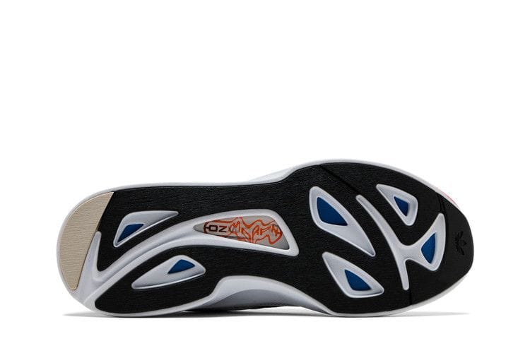 Men's Ozmorph 'White Bright Blue'