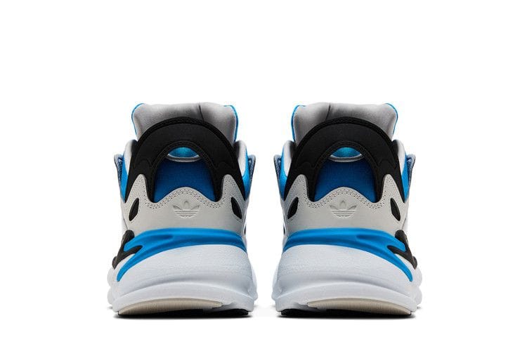 Men's Ozmorph 'White Bright Blue'