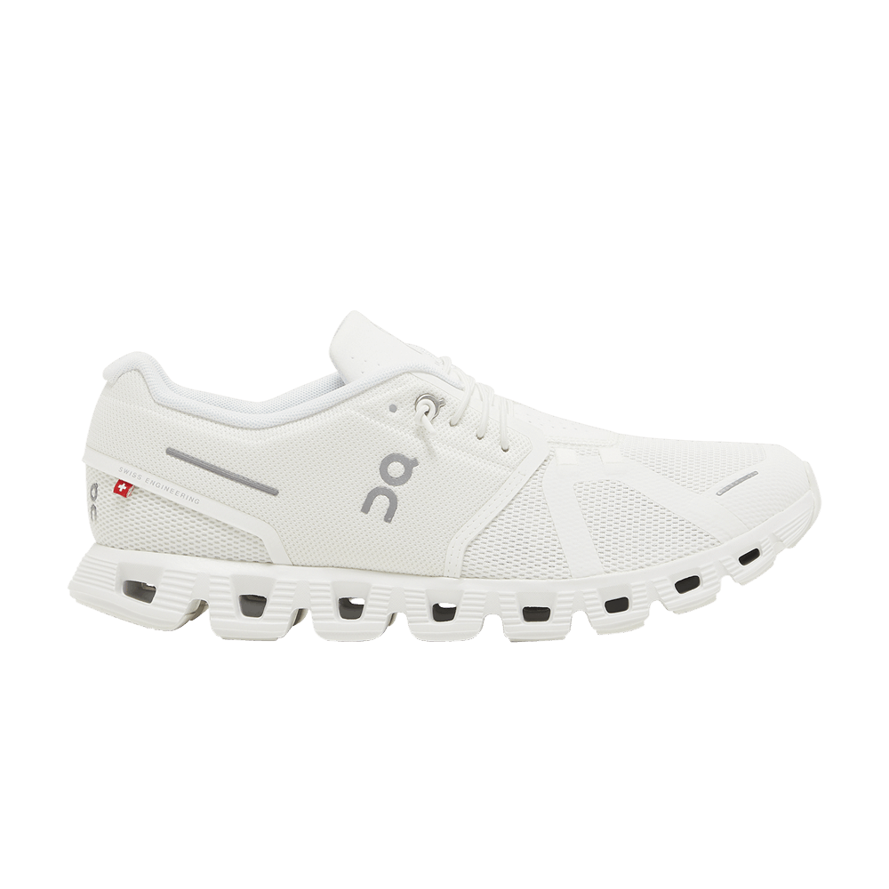 Men's Cloud 5 'Undyed White'