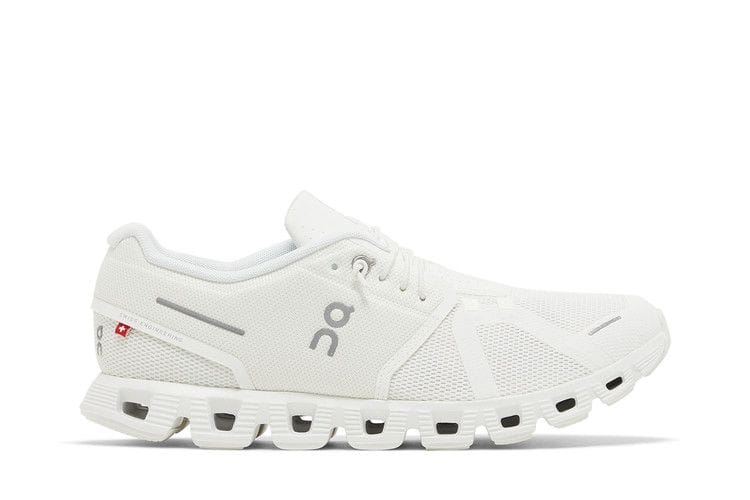 Men's Cloud 5 'Undyed White'