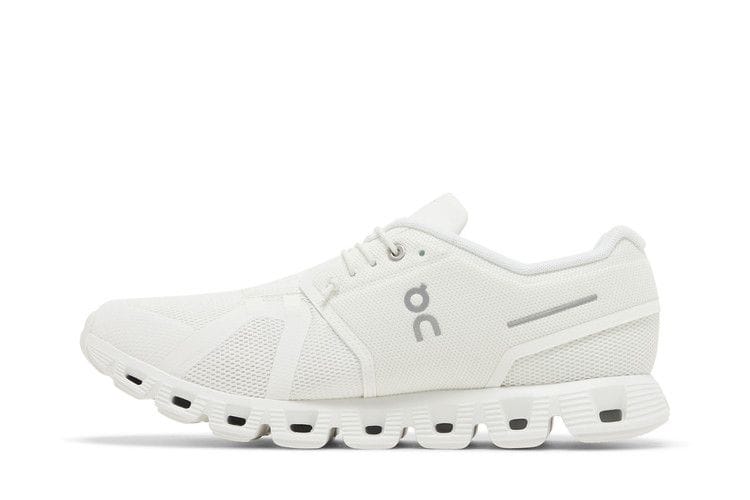 Men's Cloud 5 'Undyed White'