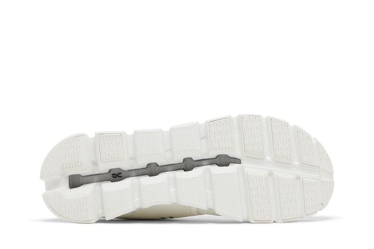 Men's Cloud 5 'Undyed White'