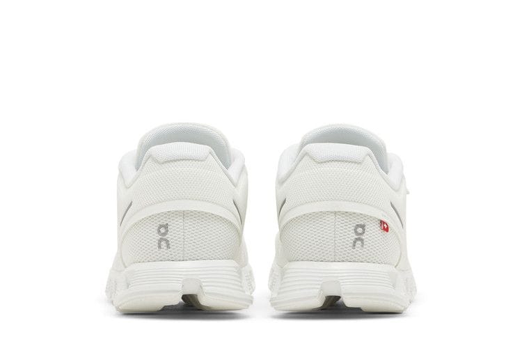 Men's Cloud 5 'Undyed White'