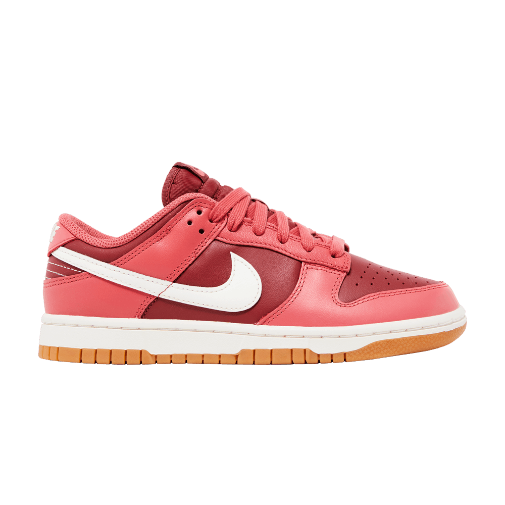 Women's Dunk Low 'Desert Berry'