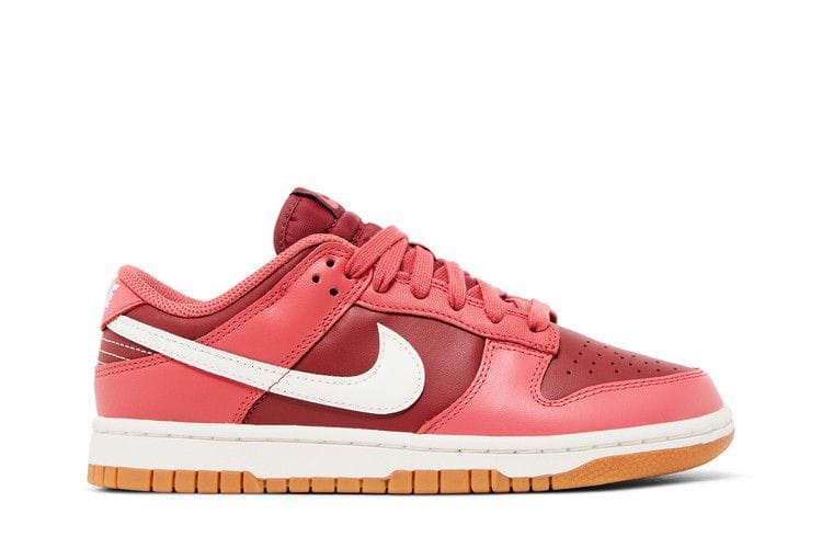 Women's Dunk Low 'Desert Berry'