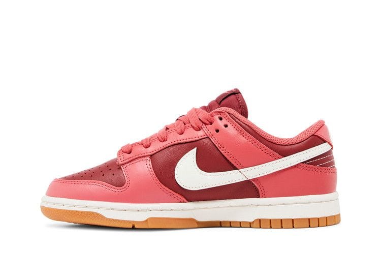 Women's Dunk Low 'Desert Berry'
