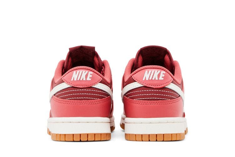 Women's Dunk Low 'Desert Berry'