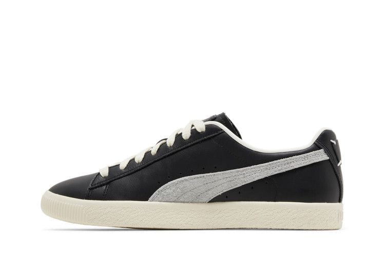 Men's Clyde Base 'Black Frosted Ivory'