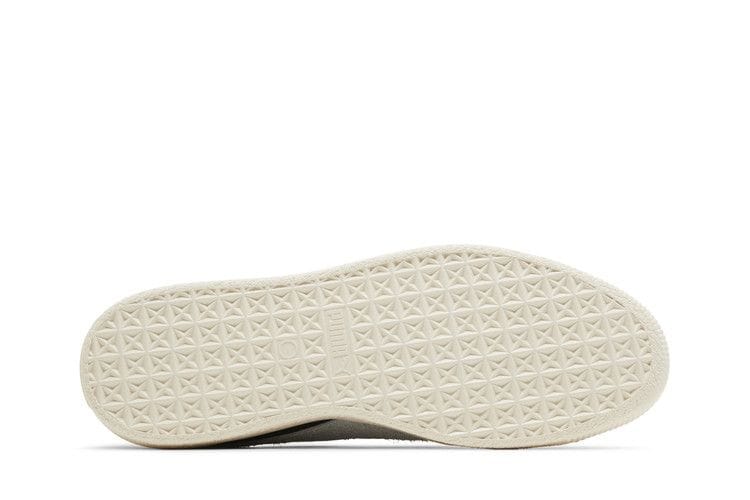 Men's Clyde Base 'Black Frosted Ivory'
