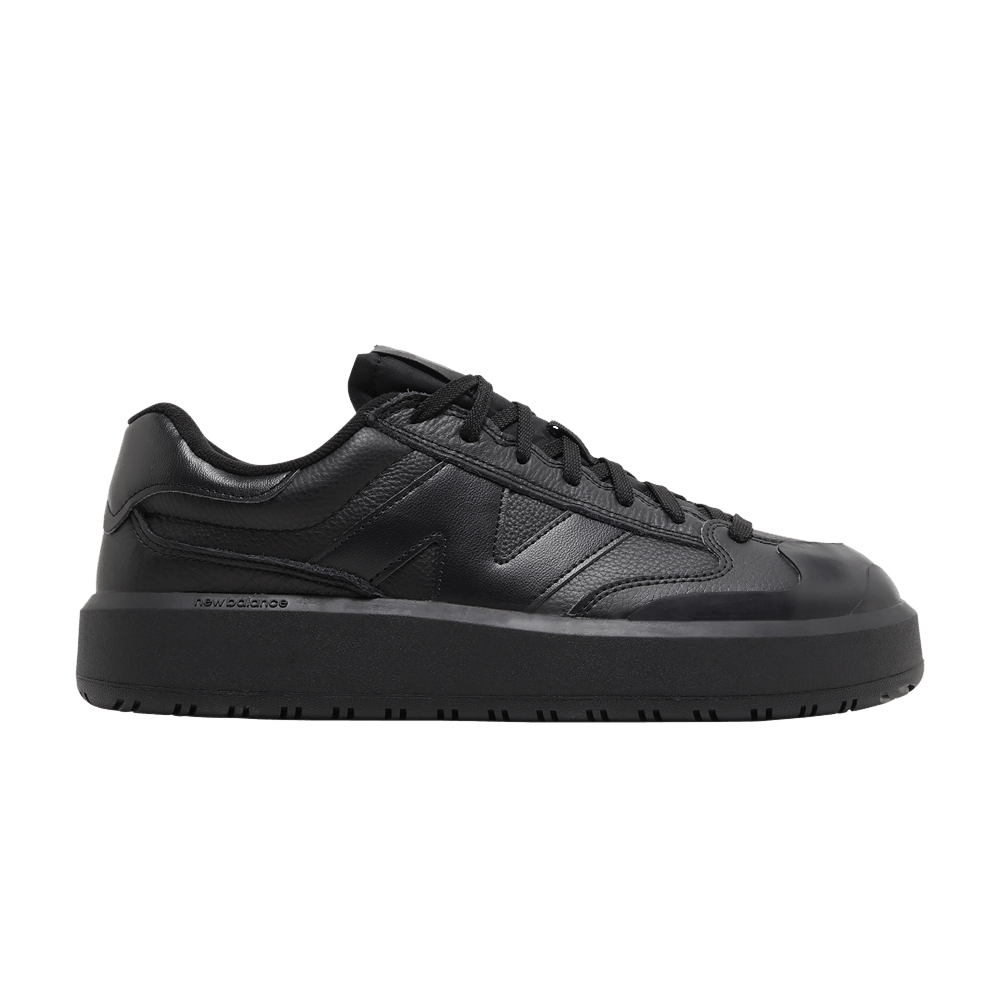 Men's CT302 'Black'