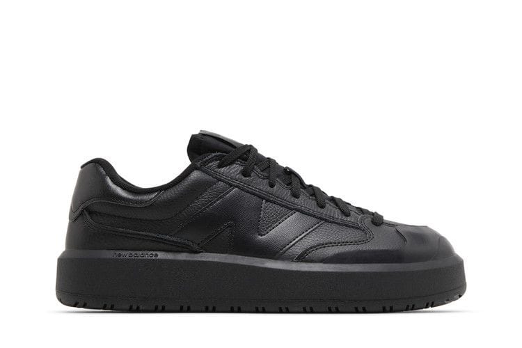 Men's CT302 'Black'