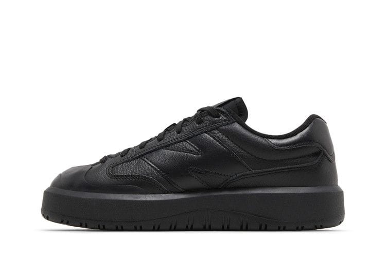 Men's CT302 'Black'