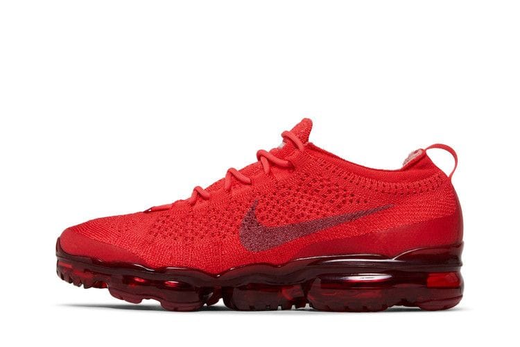 Men's Air VaporMax 2023 Flyknit 'Triple Red'