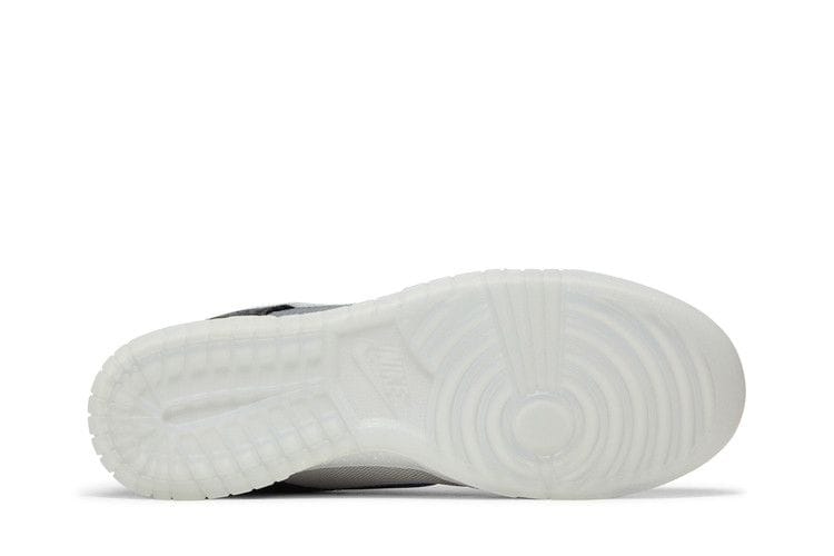Men's CLOT x Dunk Low SP 'What The'