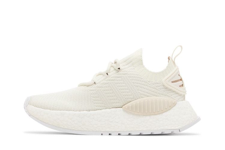 Women's NMD_W1 'Off White Wonder Beige'