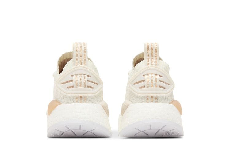 Women's NMD_W1 'Off White Wonder Beige'