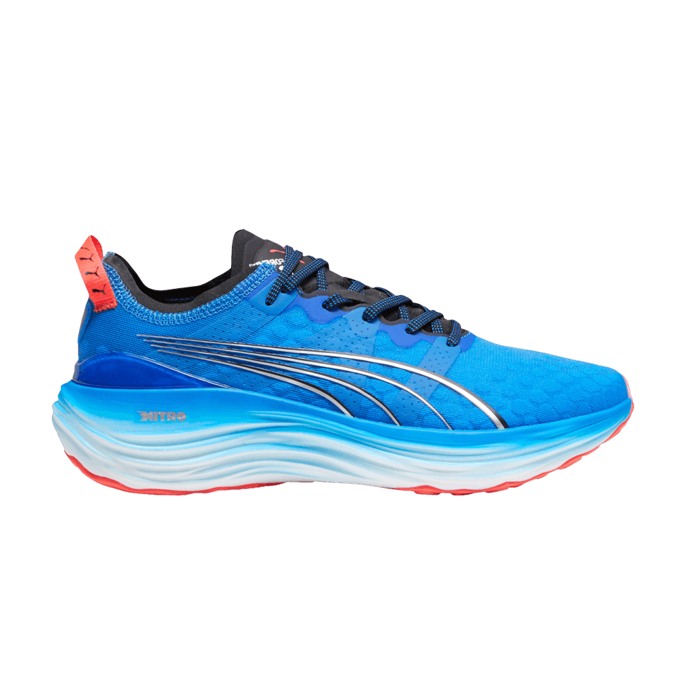 Men's ForeverRun Nitro 'Ultra Blue'