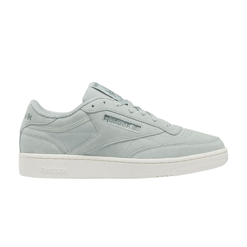 Men's Club C 85 'Sea Spray'
