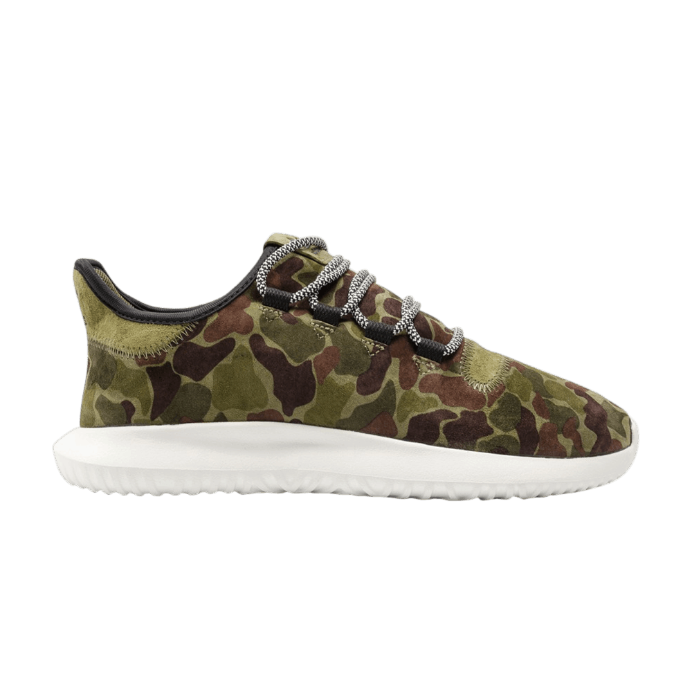 Men's Tubular Shadow 'Olive'