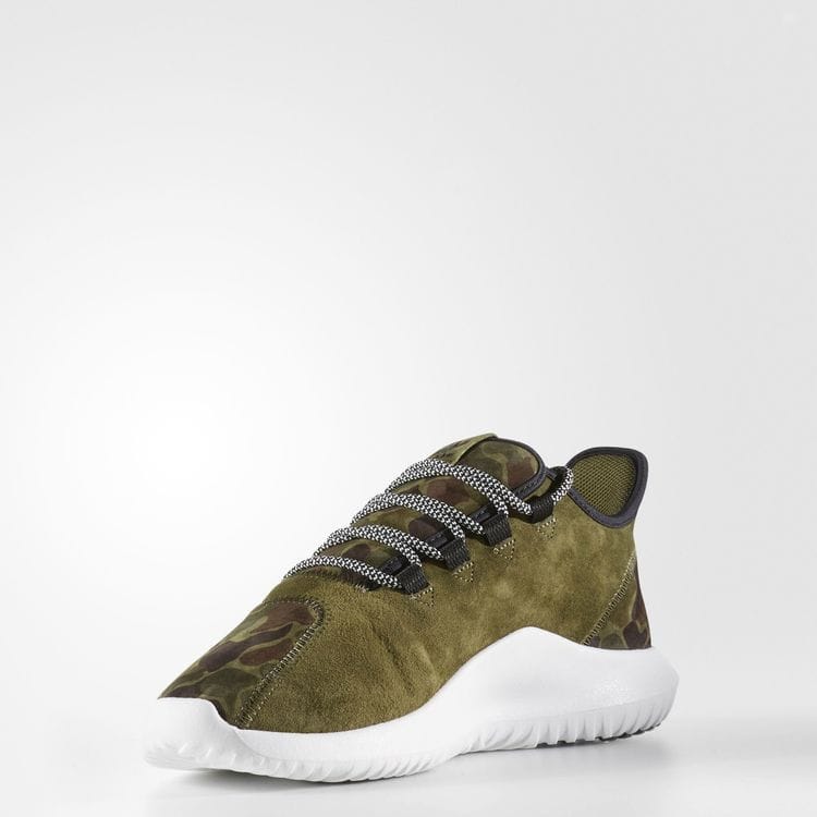 Men's Tubular Shadow 'Olive'