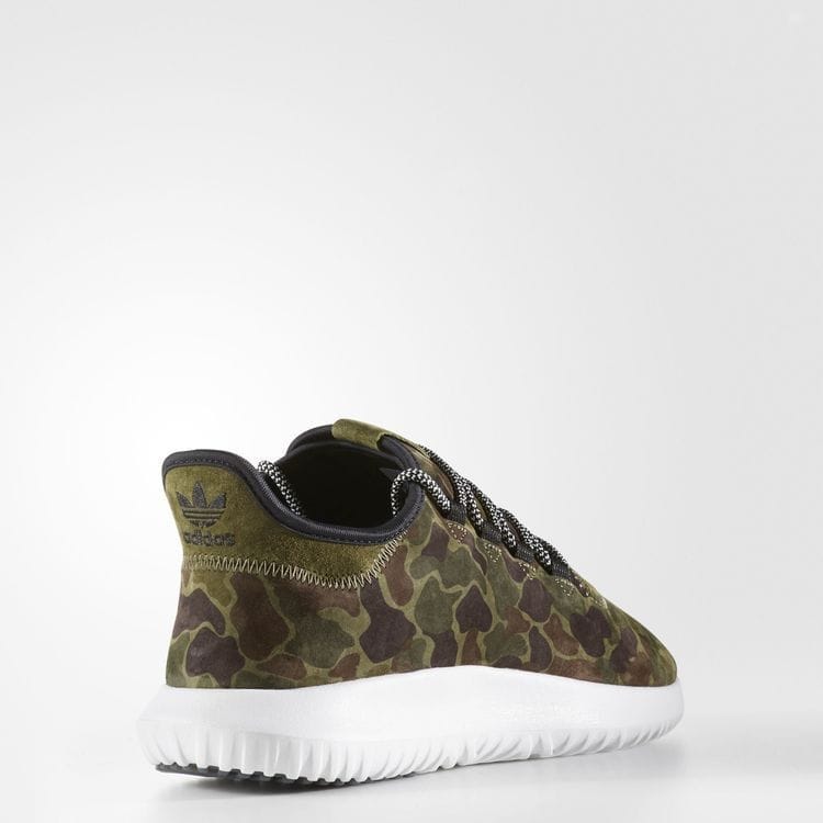 Men's Tubular Shadow 'Olive'