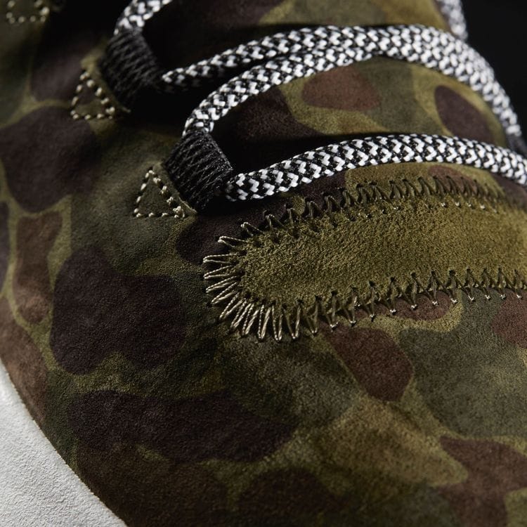 Men's Tubular Shadow 'Olive'