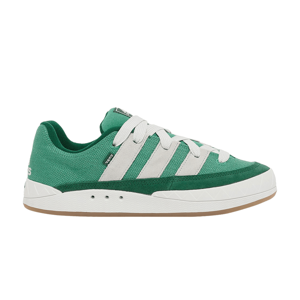 Men's Adimatic 'Semi Court Green'
