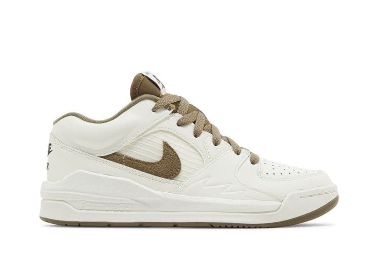 Women's Jordan Stadium 90 'Sail Brown Kelp'