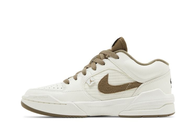 Women's Jordan Stadium 90 'Sail Brown Kelp'