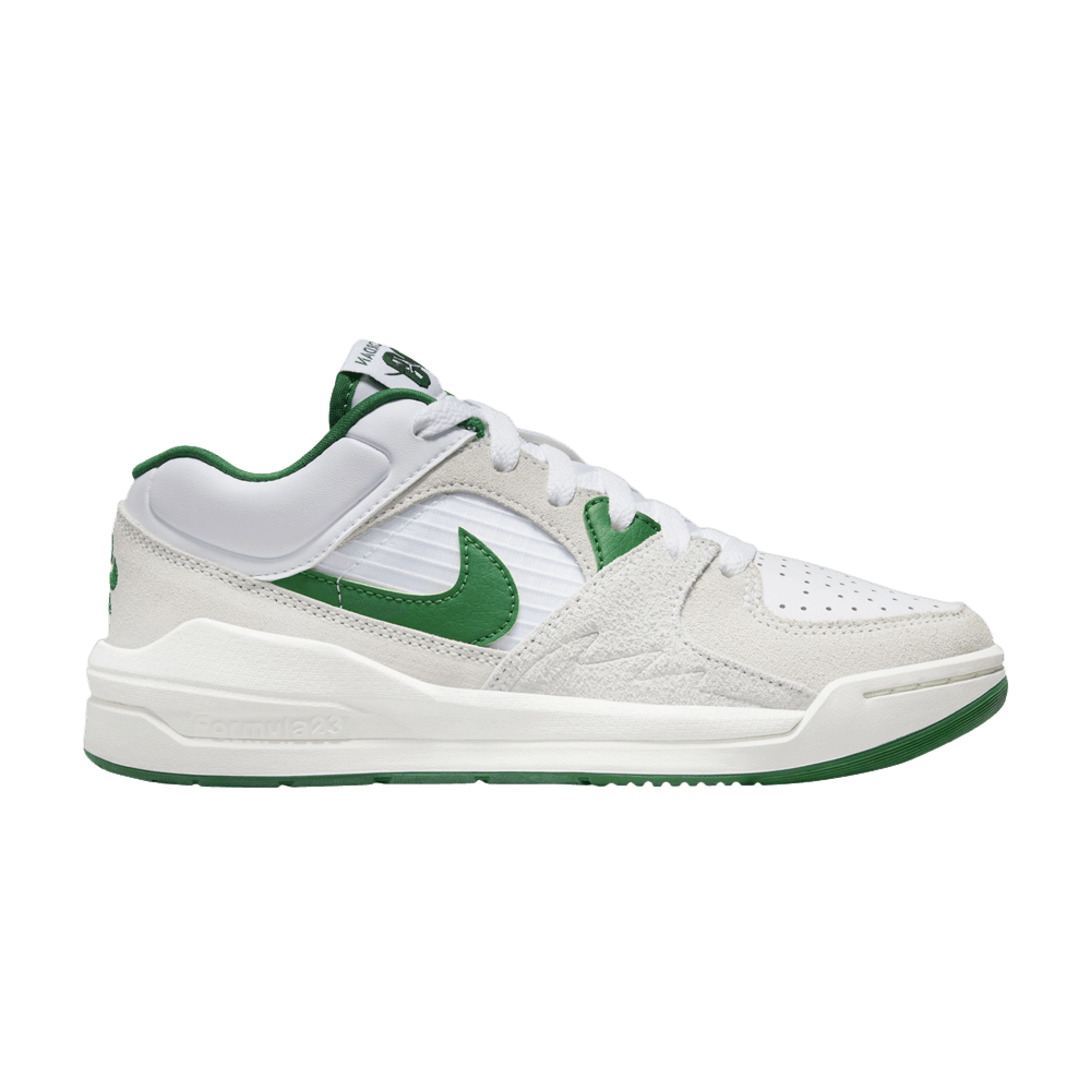 Air Jordan Stadium 90 GS 'White Clover'