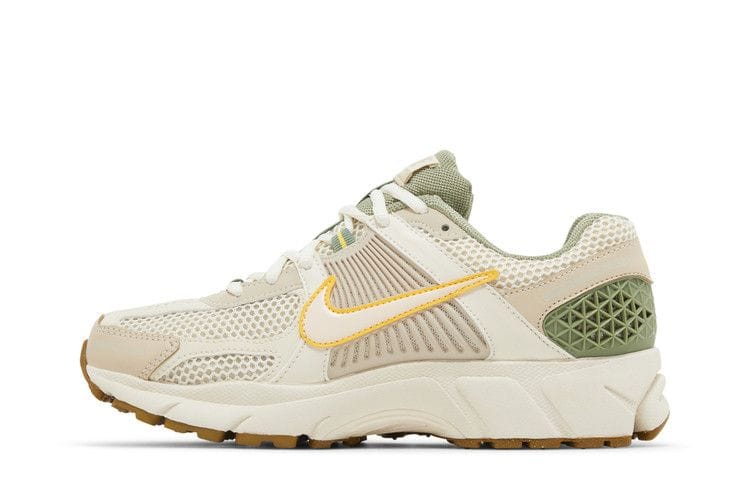 Women's Air Zoom Vomero 5 'Pale Ivory Oil Green'
