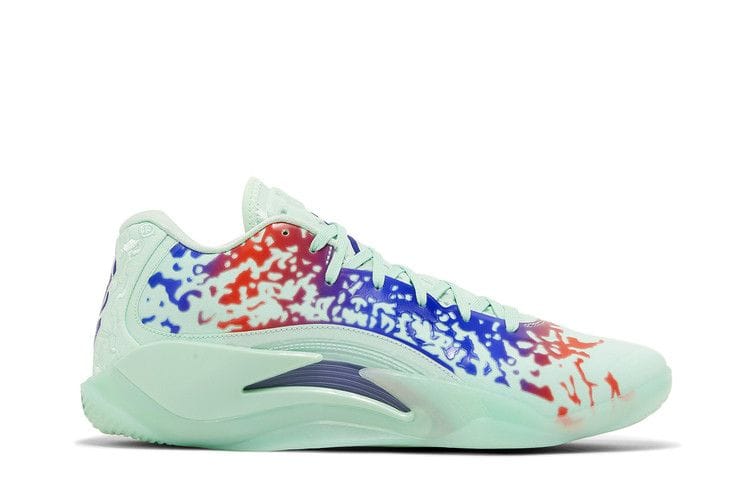 Men's Air Jordan Zion 3 'Mud, Sweat and Tears'