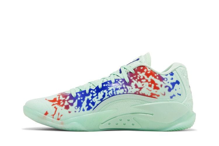 Men's Air Jordan Zion 3 'Mud, Sweat and Tears'